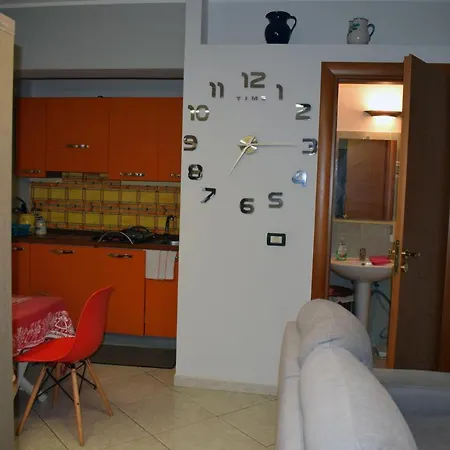 Apartamento Casa Anna Gioiosa Marea