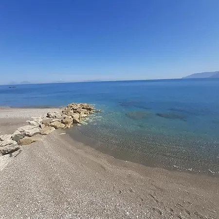 Apartamento Casa Anna Gioiosa Marea