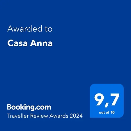 Casa Anna * Gioiosa Marea