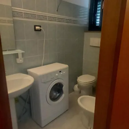 Casa Anna Apartment